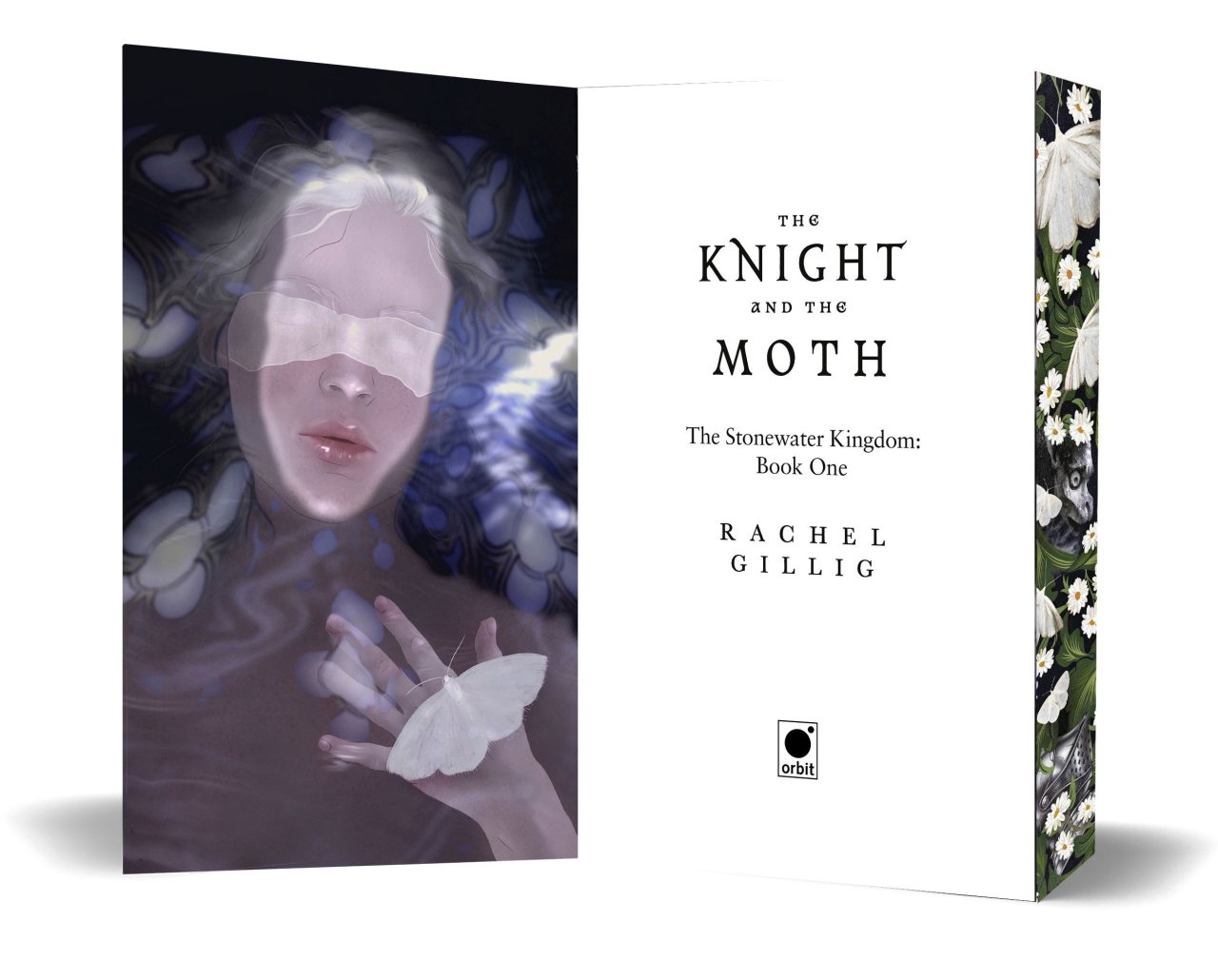 The Knight and the Moth