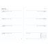 Berry Evergreen Week To View A5 Diary 2026-2027