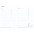 Sage Concious Day To Page A5 Diary 2026-2027