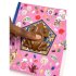 Harry Potter: Chocolate Frog Squishy Lock & Key Diary