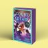 From the World of Percy Jackson: The Court of the Dead