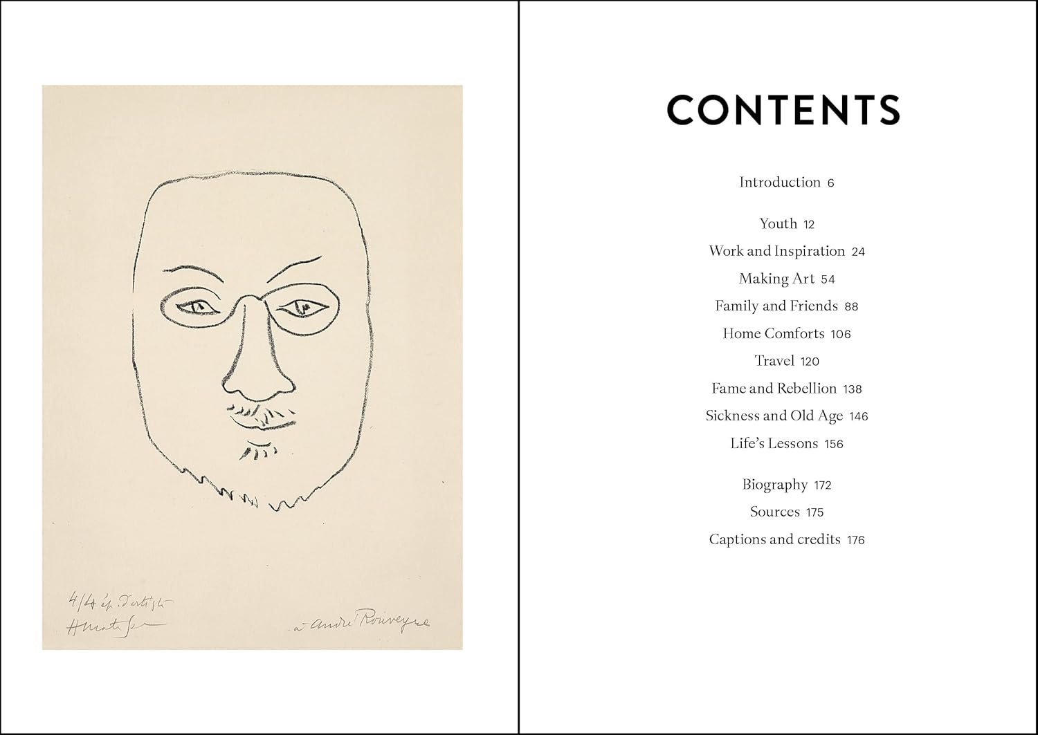 The World According to Matisse