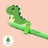 Dino Erasable Gel Pen