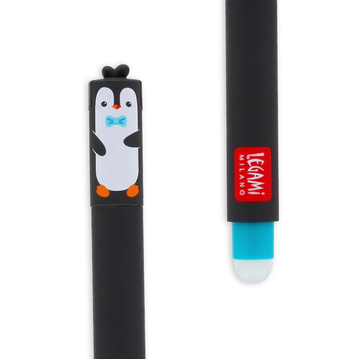 Penguin Erasable Gel Pen