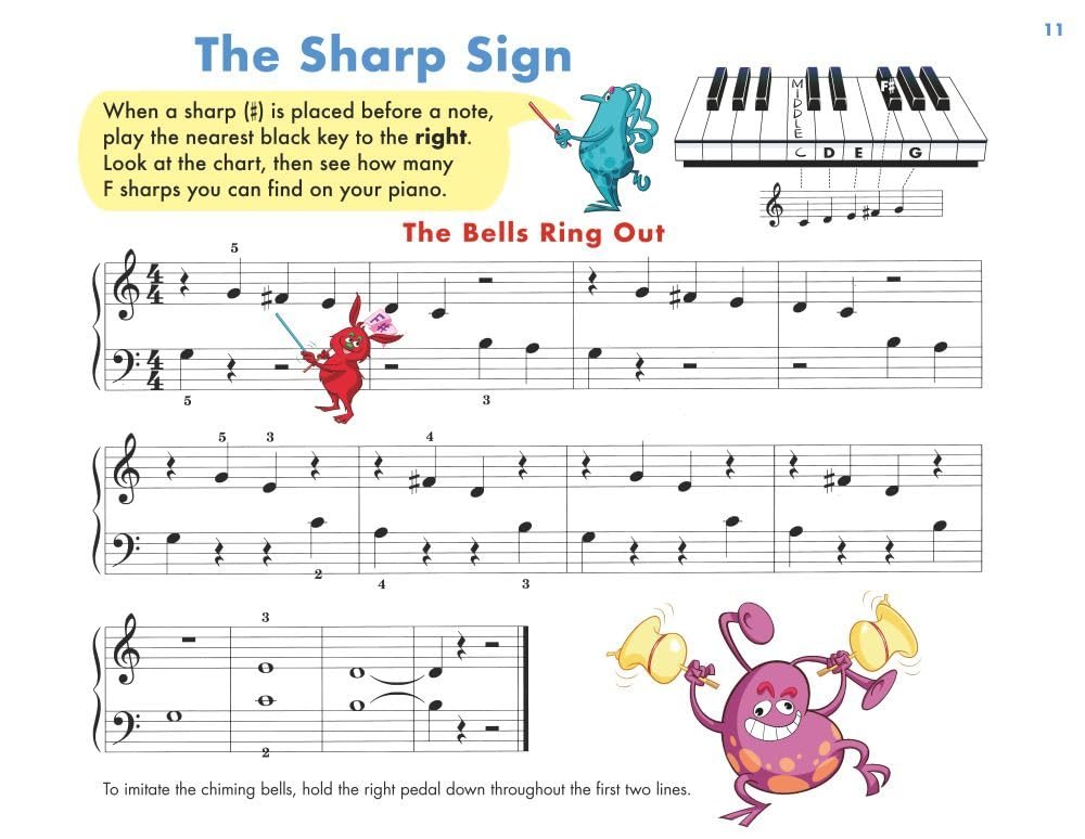 John Thompson's Easiest Piano Course 2