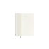 Black Weekly 18M Soft Large Diary 2026-2027