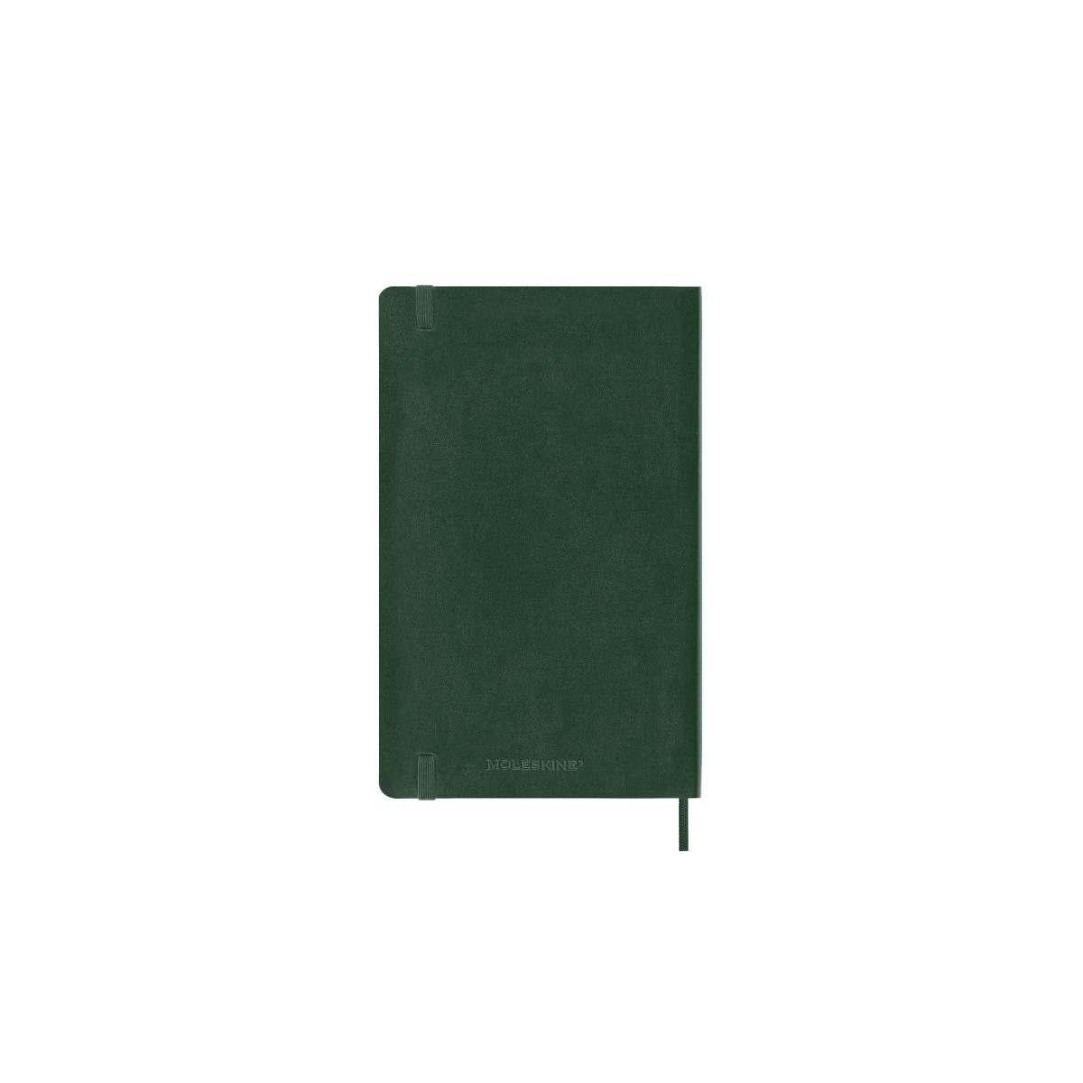 Myrtle Green Weekly 18M Soft Large 2026-2027