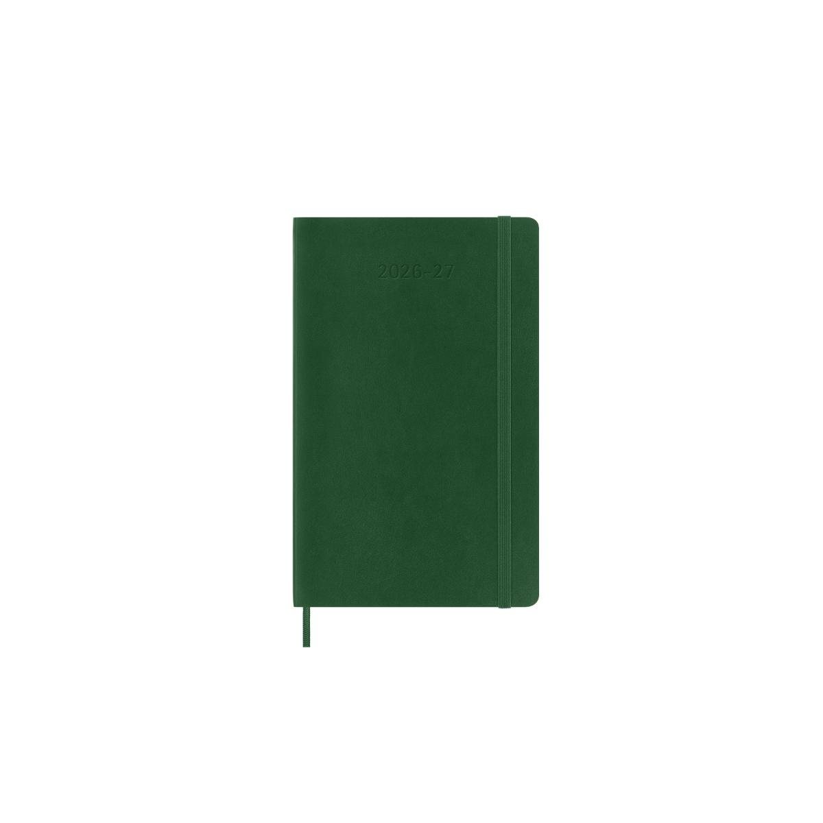 Myrtle Green Weekly 18M Soft Large 2026-2027