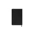 Black Weekly 18M Soft Pocket Diary 2026-2027
