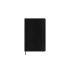 Black Weekly 18M Soft Large Diary 2026-2027