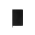 Black Weekly 18M Soft Pocket Diary 2026-2027
