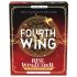 Fourth Wing: Rise of the Wingleader
