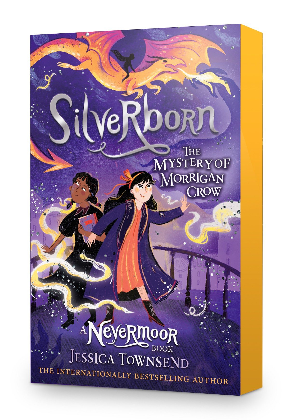 Silverborn