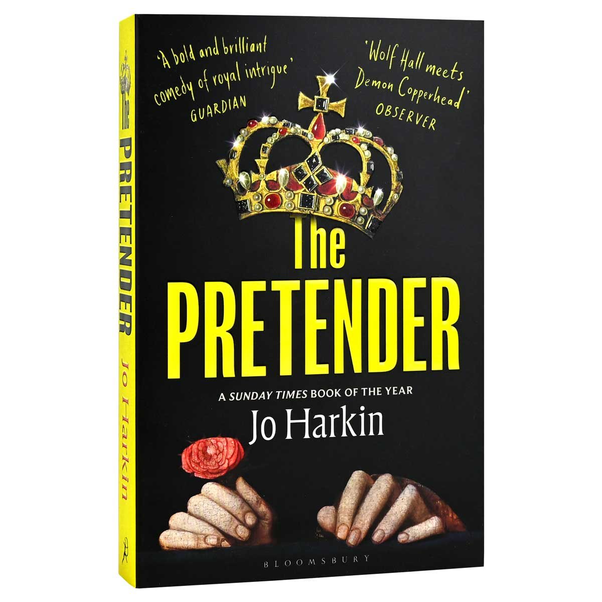 The Pretender