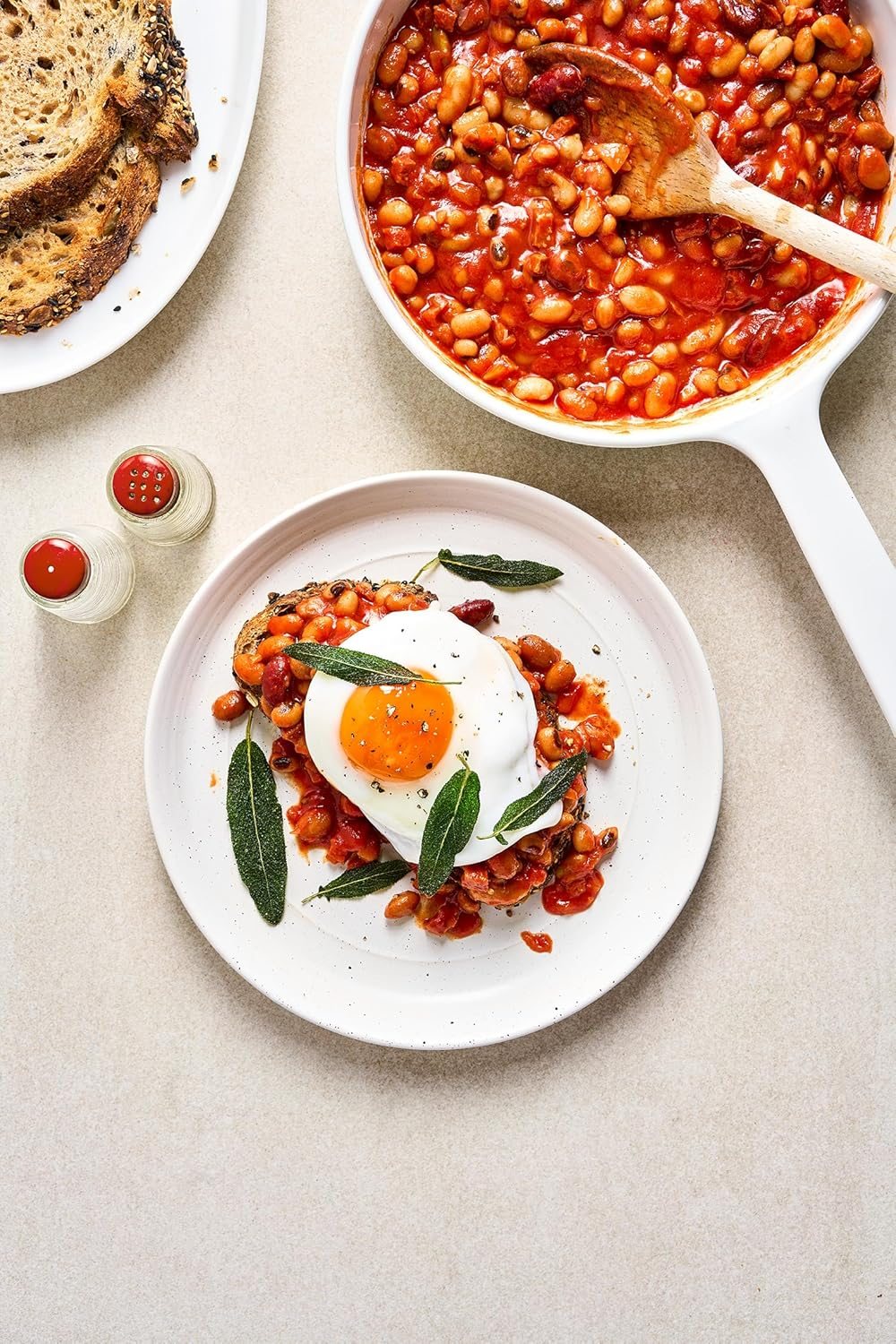 Healthy Start
