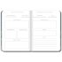 Fabulous Fern Wellness A5 Journal