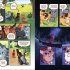 Warriors Graphic Novel: The New Prophecy, Part One of Three