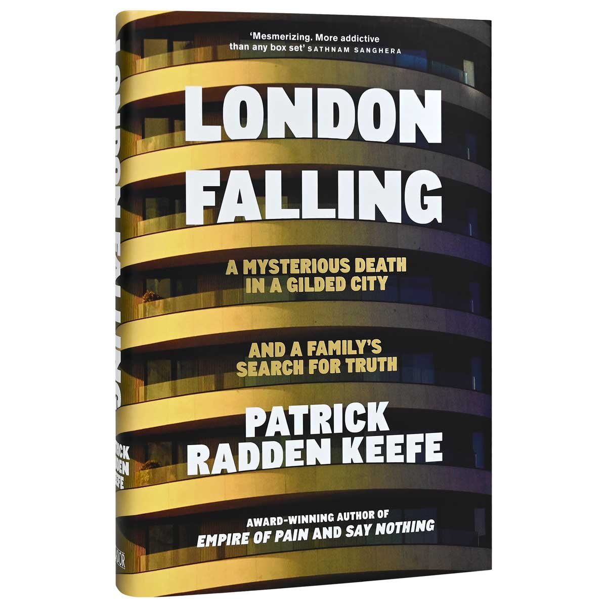 London Falling