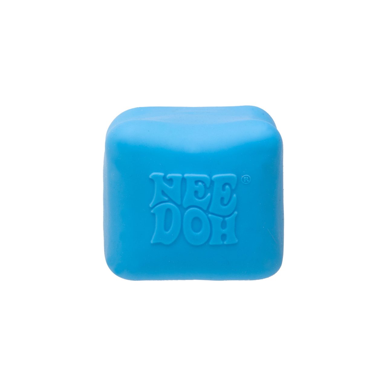 Needoh Colour Change Cube