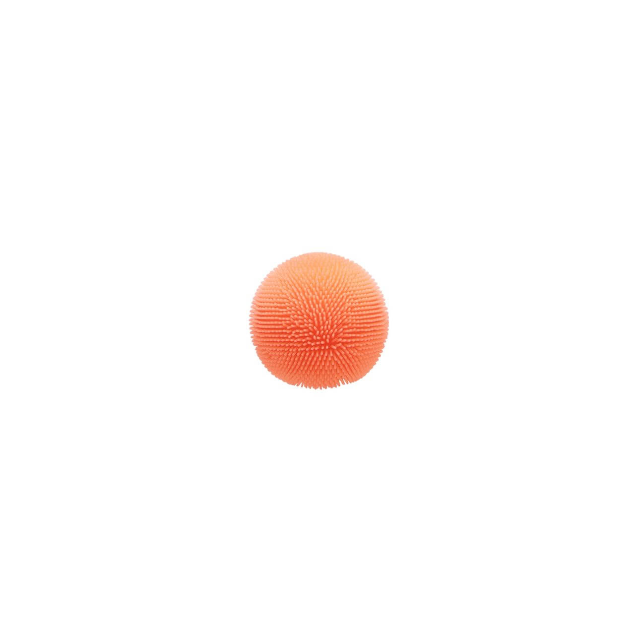 Needoh Teenie Fuzz Ball 3 pack