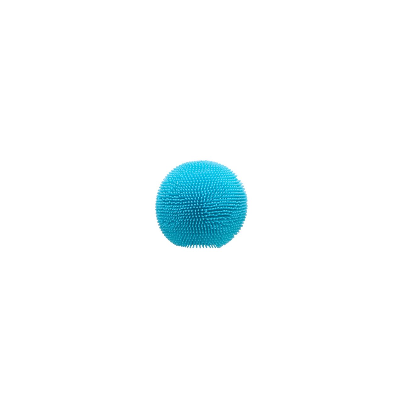 Needoh Teenie Fuzz Ball 3 pack