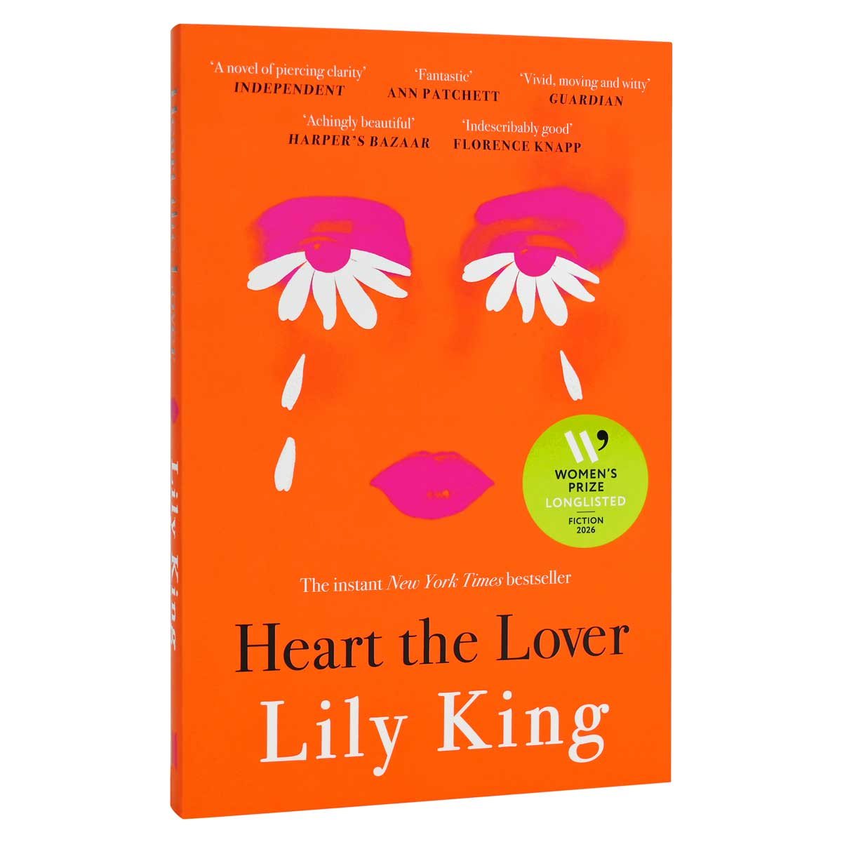 Heart the Lover