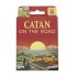 Catan On The Road Card Game