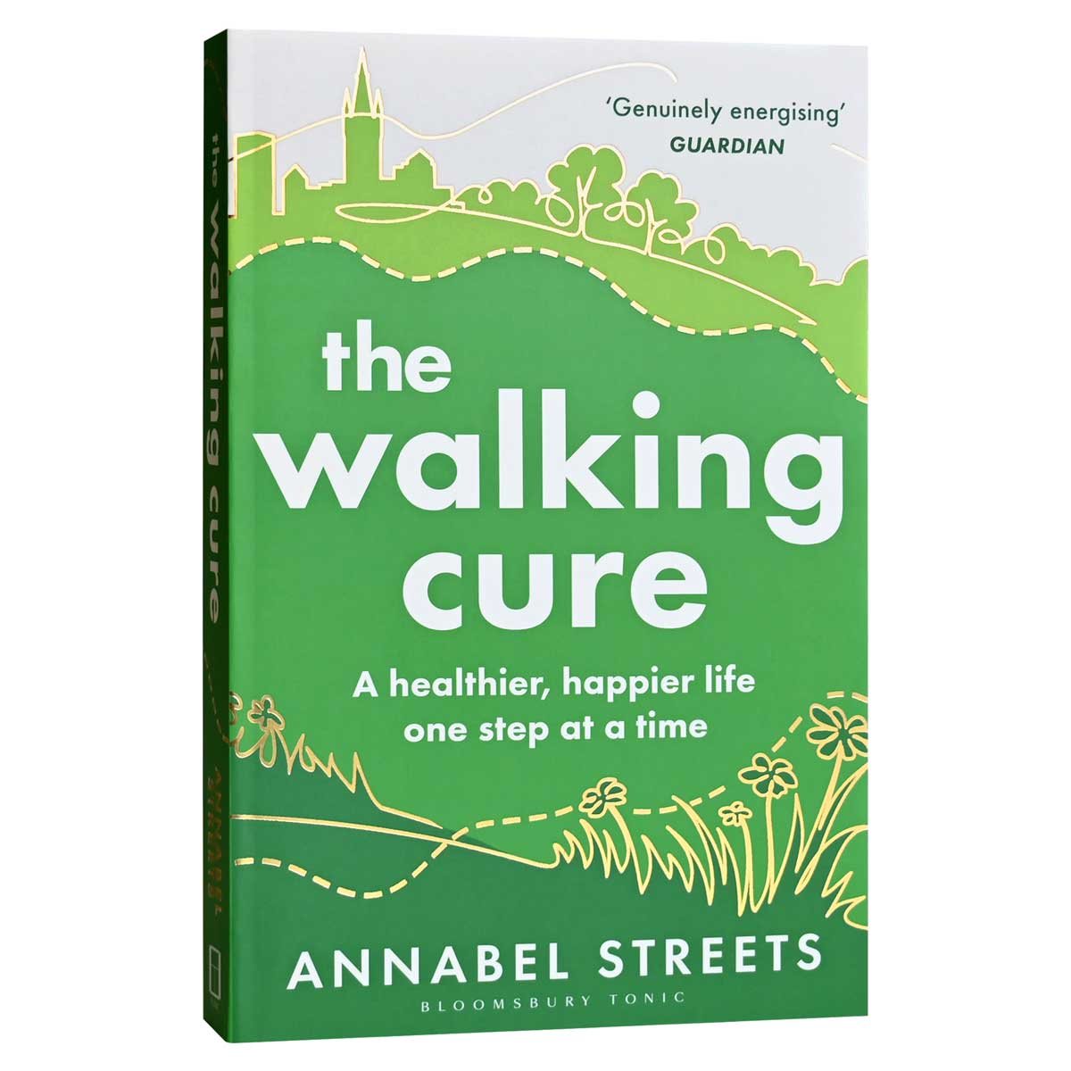 The Walking Cure