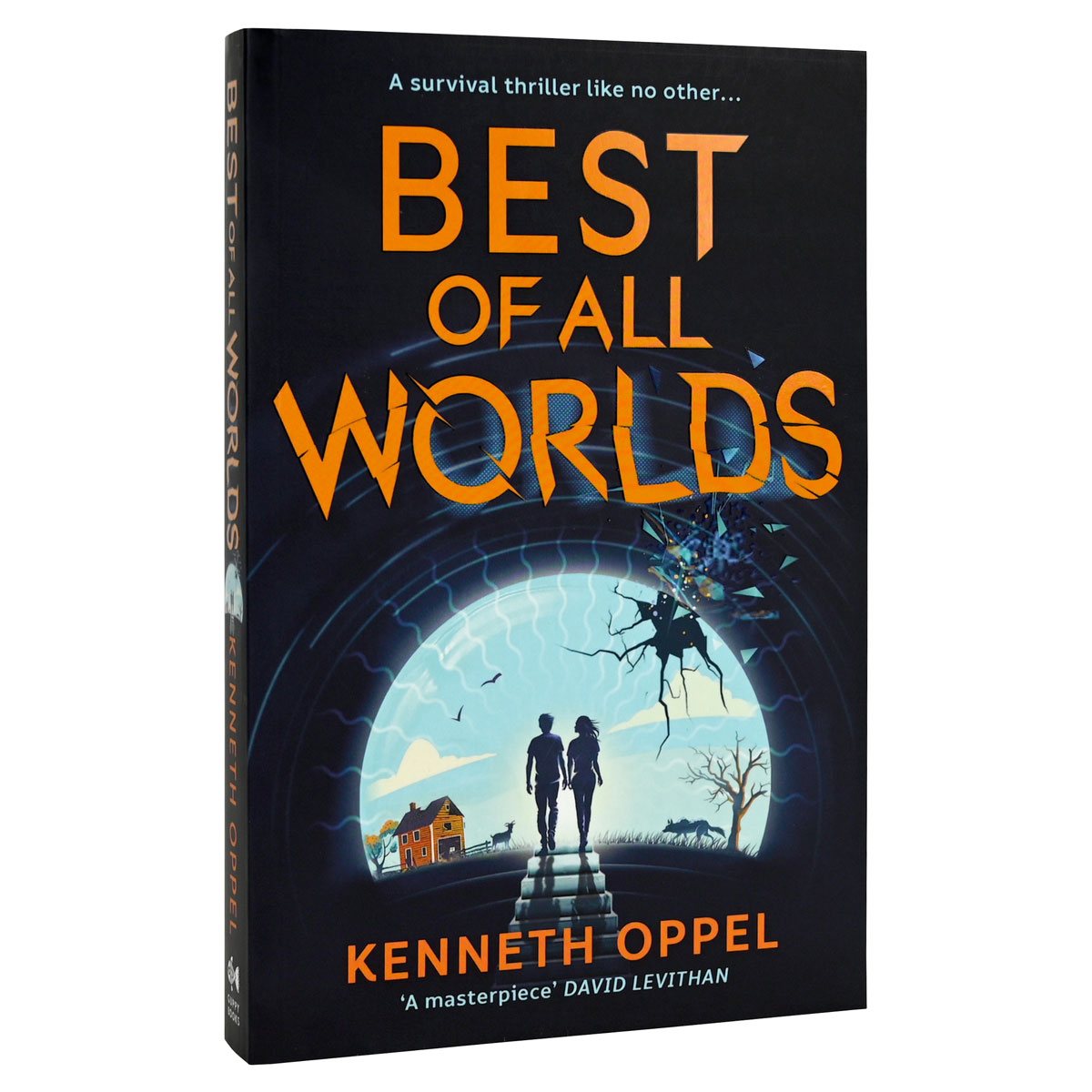 Best of All Worlds