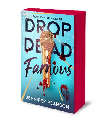 Drop Dead Famous
