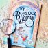 The Mystery of the Dinosaur Fossil (Ivy and Bearlock 2)