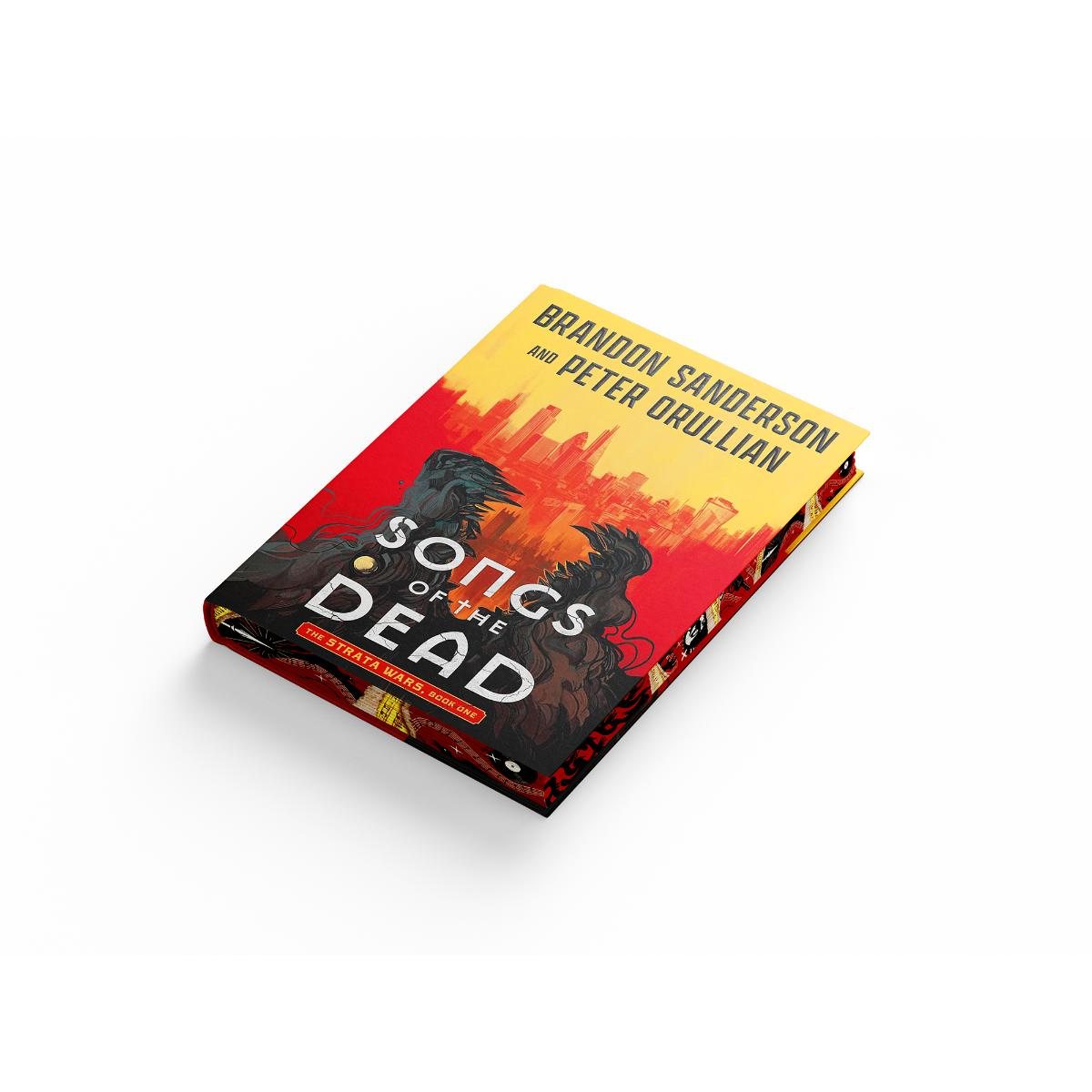 Songs of the Dead