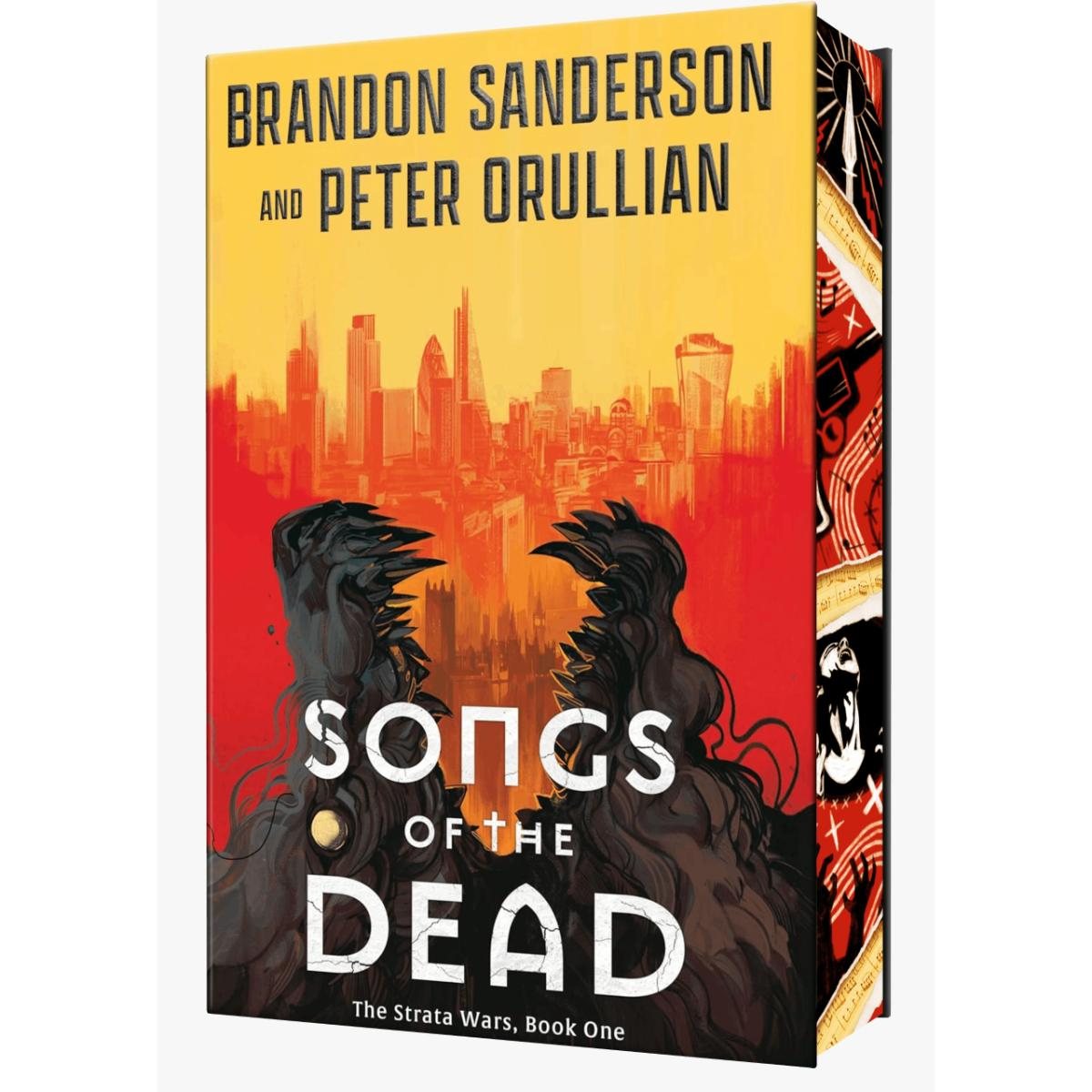Songs of the Dead