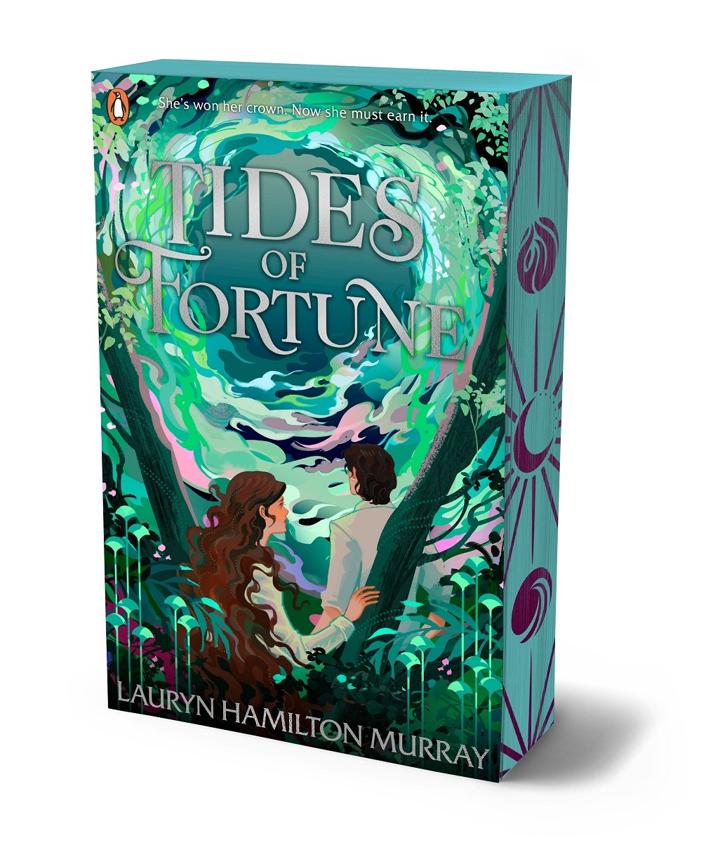 Tides of Fortune