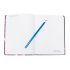 K-Pop Demon Hunters A5 Notebook - Huntr/X