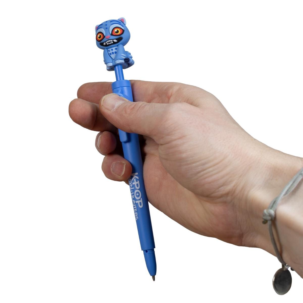 K-Pop Demon Hunters Fidget Pen- Derpy