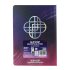 K-Pop Demon Hunters A5 Notebook - Huntr/X