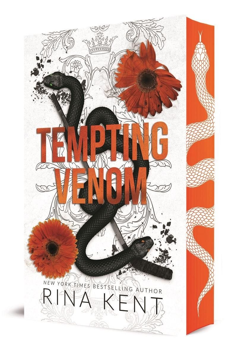 Tempting Venom