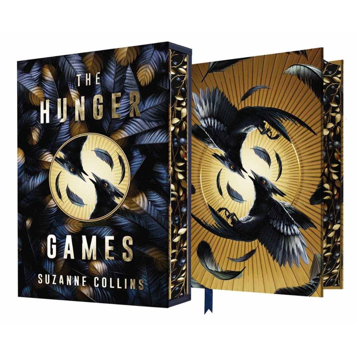 The Hunger Games: Collector's Edition