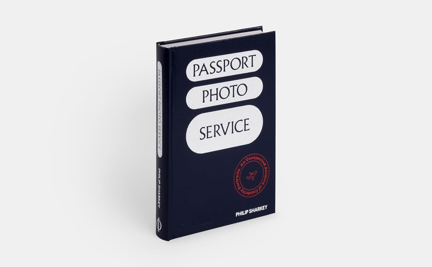 Passport Photo Service