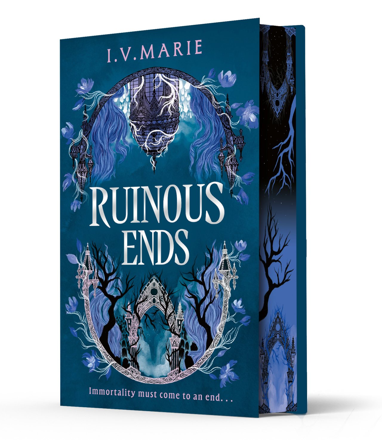 Ruinous Ends