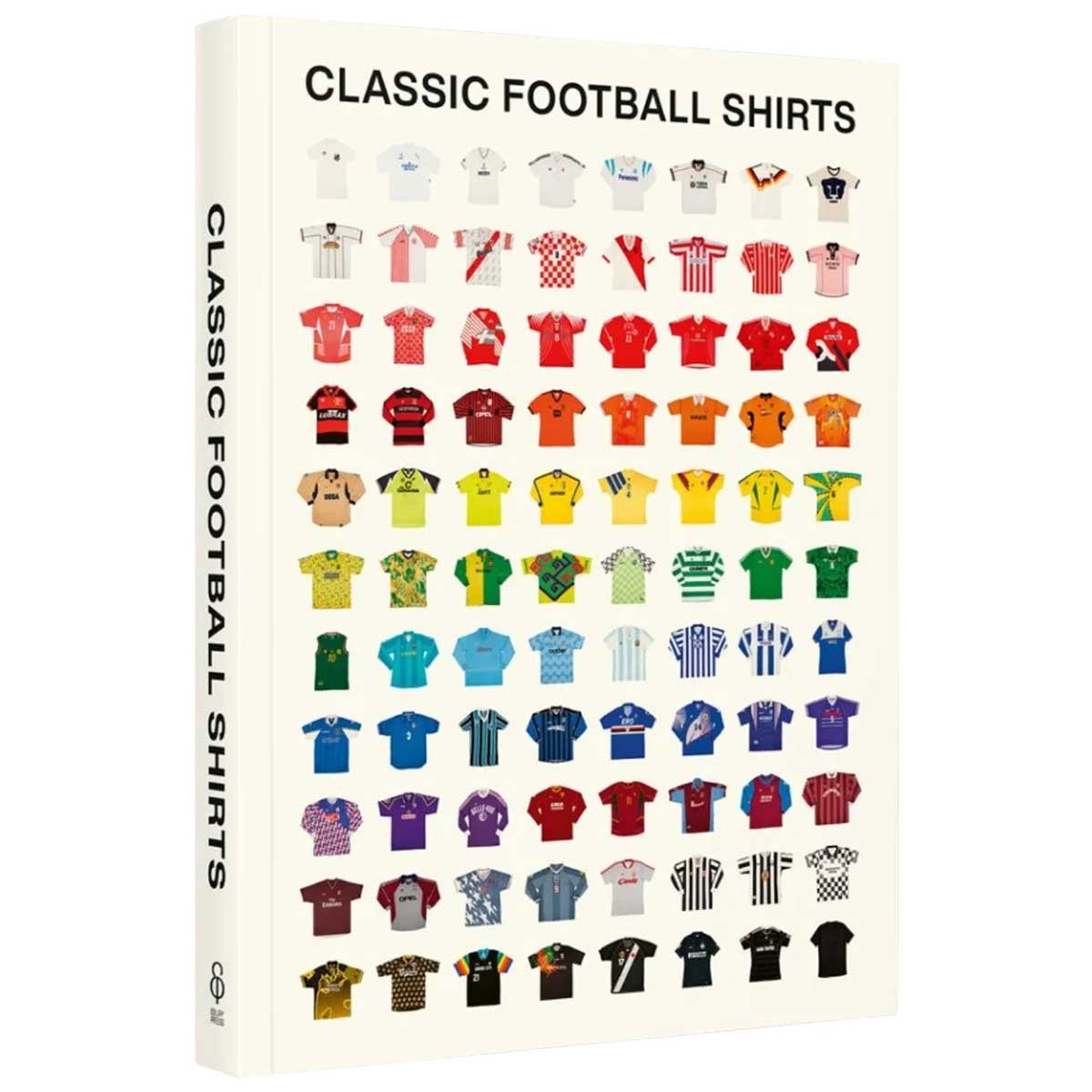 Classic Football Shirts