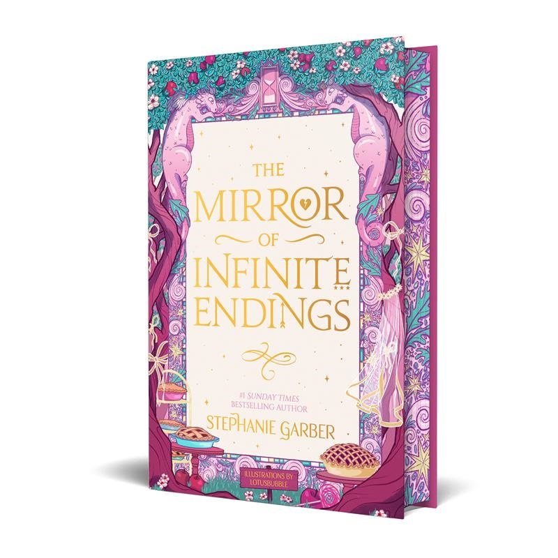 The Mirror of Infinite Endings