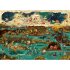World Of The Odyssey And Other Greek Myths 1000 Piece Jigsaw Puzzle