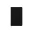 Black Large Daily Hard 12M Diary 2027
