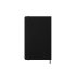Black Large Daily Hard 12M Diary 2027