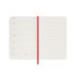 Red Pocket Wkly Soft 12M Diary 2027