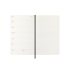 Black Large Wkly Soft 12M Diary 2027