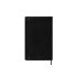 Black Large Wkly Soft 12M Diary 2027