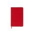 Red Pocket Wkly Hard 12M Diary 2027